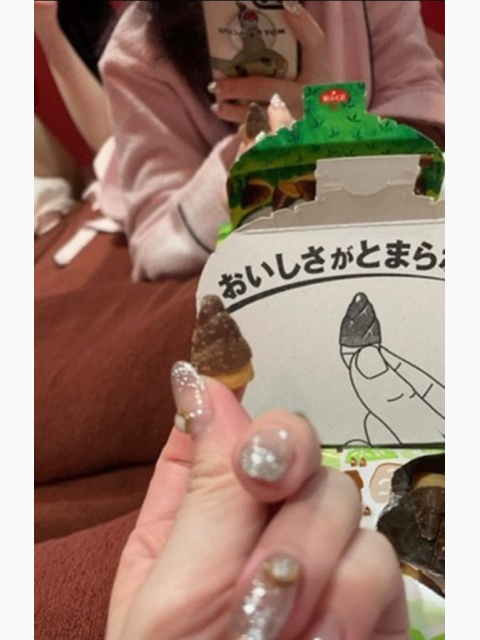 お久しぶりです💓