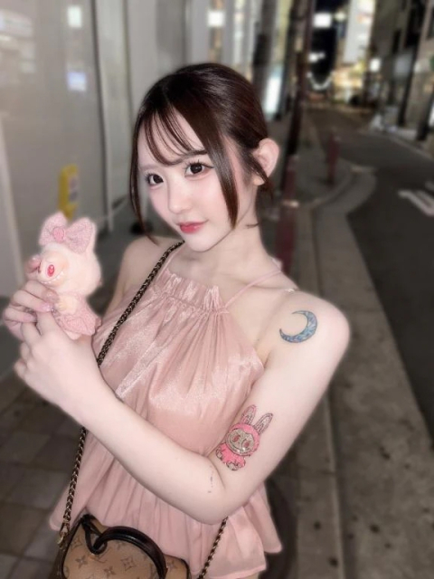 マイガール4万人まで後少し🩷