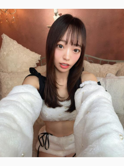 照れ♡