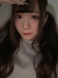 ワクワクしてるっ
