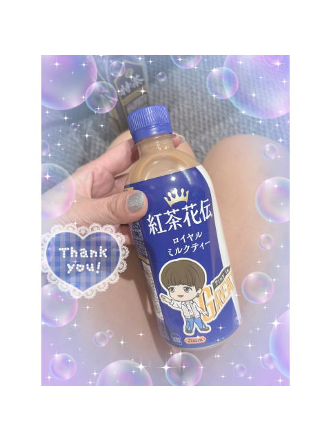 🩷お礼💌ᶫᵒᵛᵉ♡込めて🩷