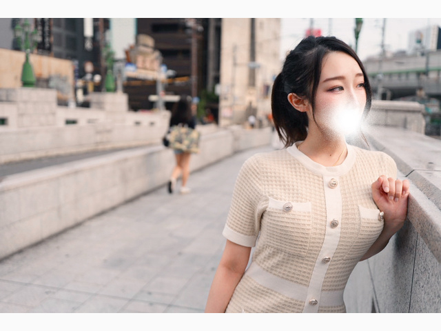 寂しがり彼女