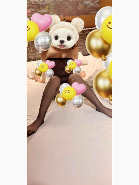 先程はありがとうございました😆💕✨