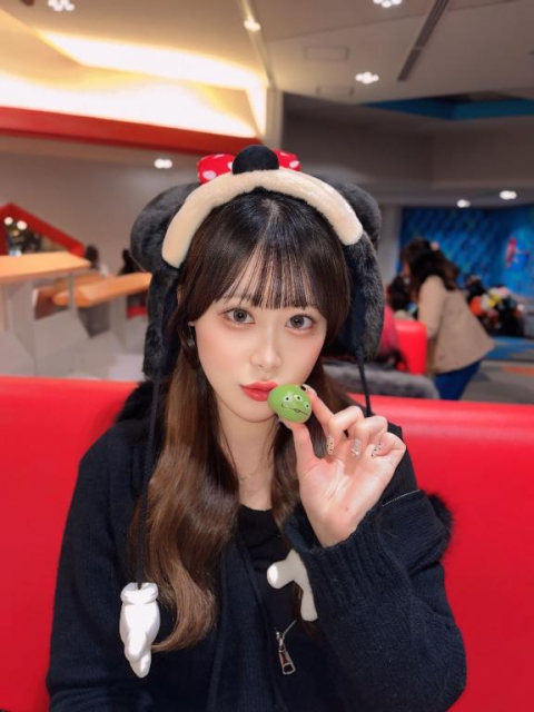 翌05:00まで♡♡