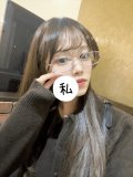 メガネ女子すきー？