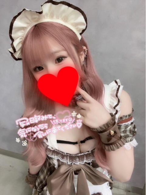 初めまして!おとはです︎💕︎
