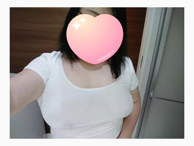 透け透け🩷