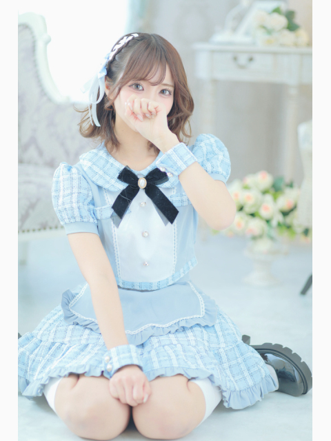 初めましてのお兄さん💌🤍