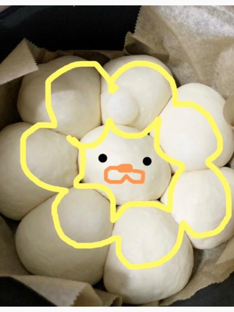 丸はあの子