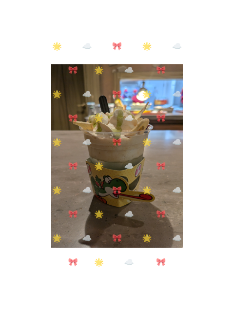がんばったね！！