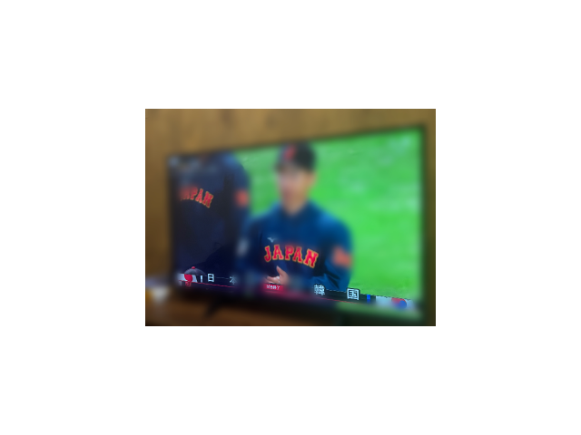 WBCネタバレかも