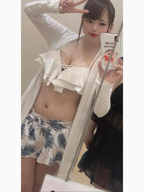 やっほ✌️☺