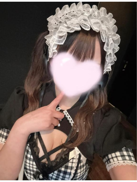 メイドさん🎀♡