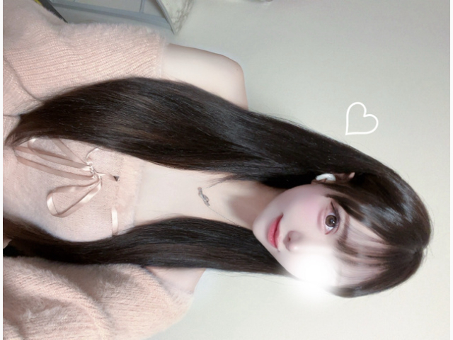 彼女じゃむり♡笑