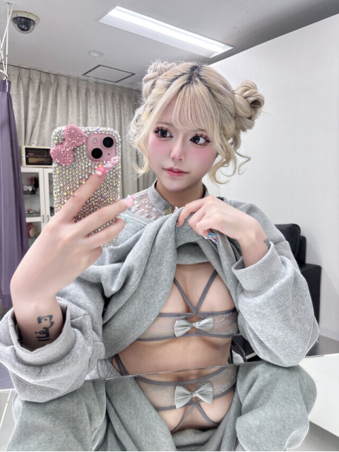 ムラムラ大暴走⁉️🥵💕
