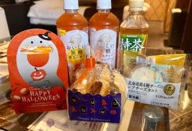 T様へ昨日のお礼💌