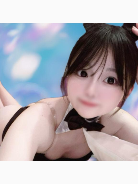 バニーちゃん👯