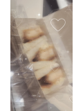 最近食べたもの