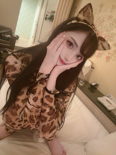 ラッキーチャンス⁽⁽ଘ( ˊᵕˋ )ଓ⁾⁾