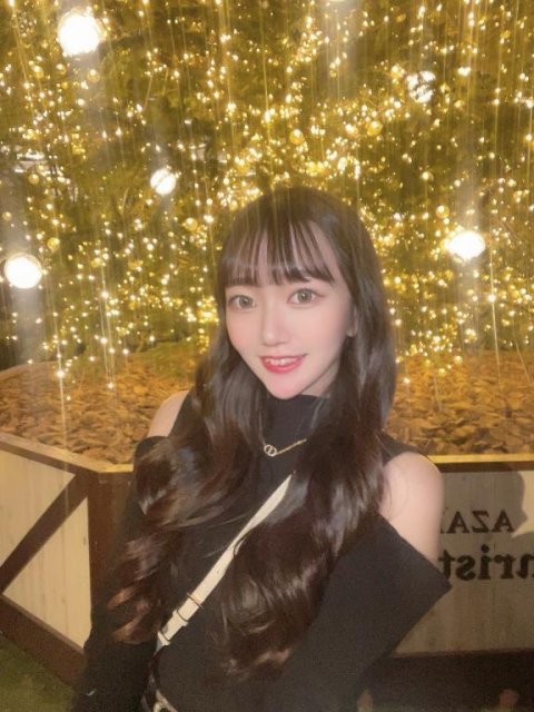 朝までよろしくね💗