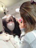 気になる…/////
