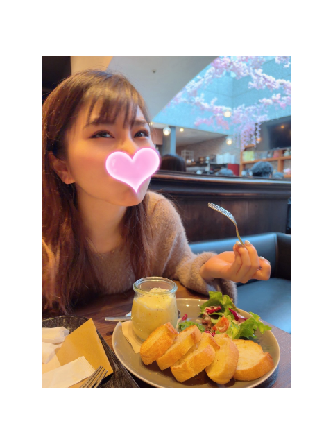 3月もお疲れ様🌸𓈒𓏸𓈒𓐍