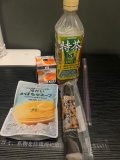 夜食🤤