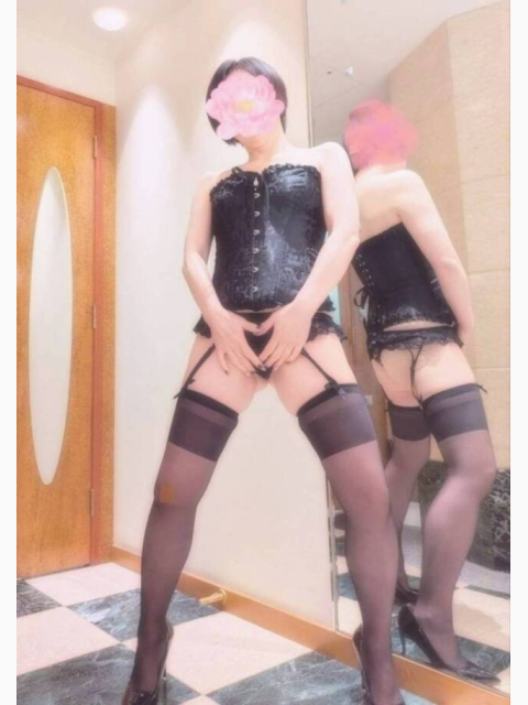 見てほしくて、こんなこと...🩷