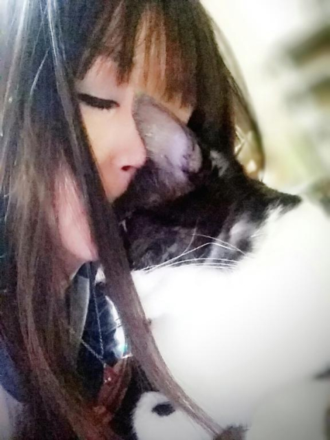 マイガール嬉しいです꒰⑅ᵕ༚ᵕ꒱˖♡