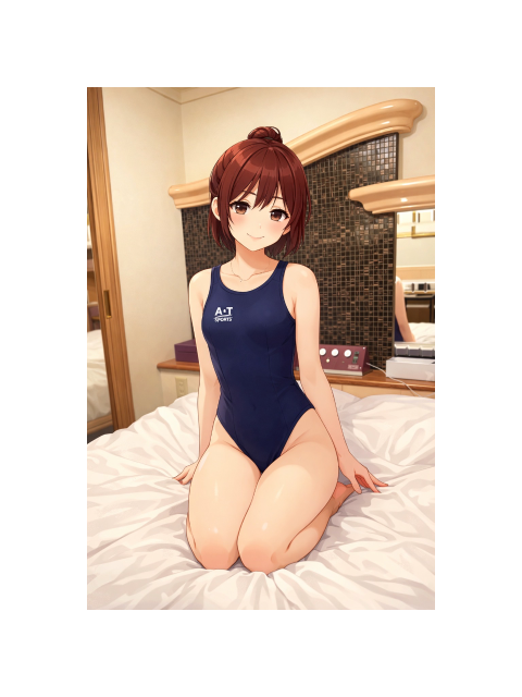 ☀️えちえち天才になっちゃう♡㊙️