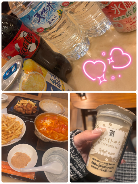 ♡退勤♡