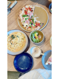 美味しいとこ知ってる?