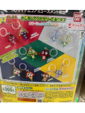 ☆( *・ω・)ノやぁ☆