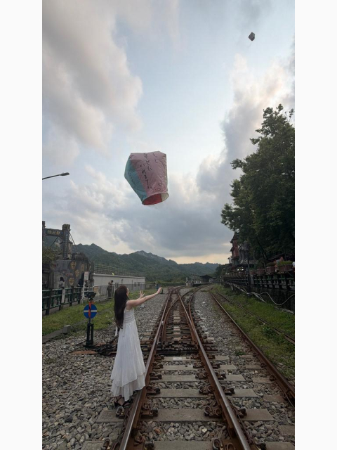 旅✈️