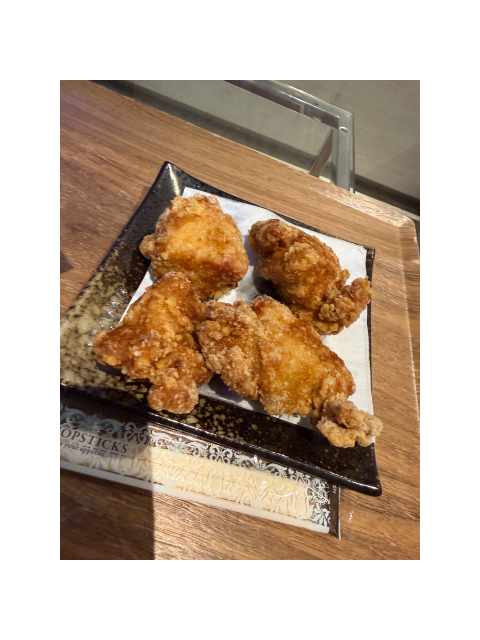 満腹💭🍒