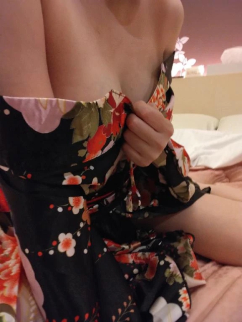 おはよぉ〜(。・ω・)ノ゙