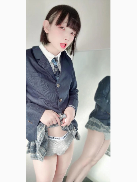 おりかえし？🤔