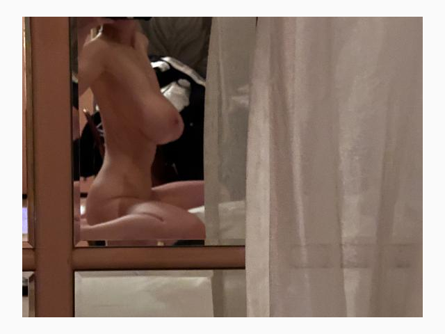 おっぱい5種類あります‼️🫡