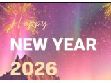 新年明けましておめでとうございます😊