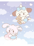 ごめんなさい
