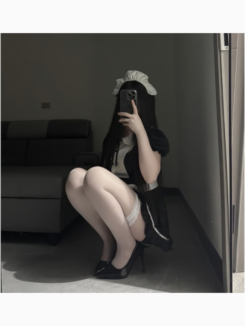 御奉仕メイド♡