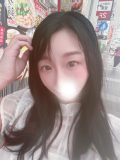 わあ♡朝から元気だね❣️お姉さんに貸して🍌