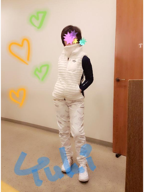 本日の受付は終了です~