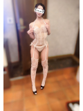 スケスケの布♡