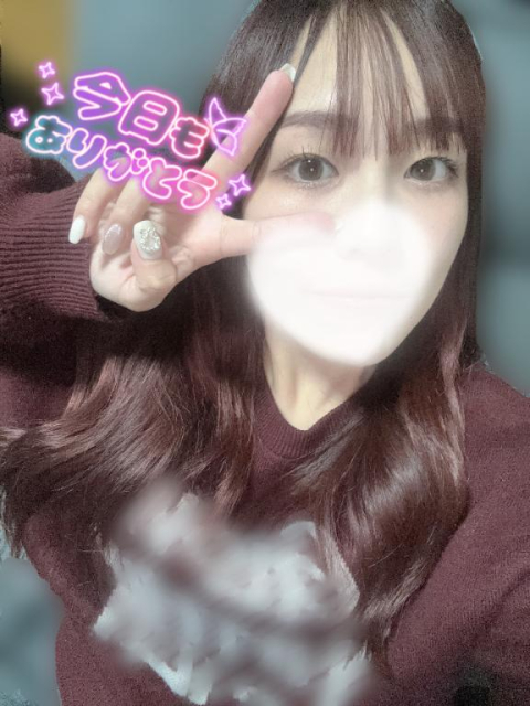 今日来てくれた方、みんなありがとう🙂‍↕️💕
