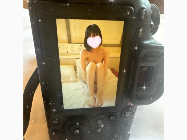 ♡撮影の裏側㊙️♡