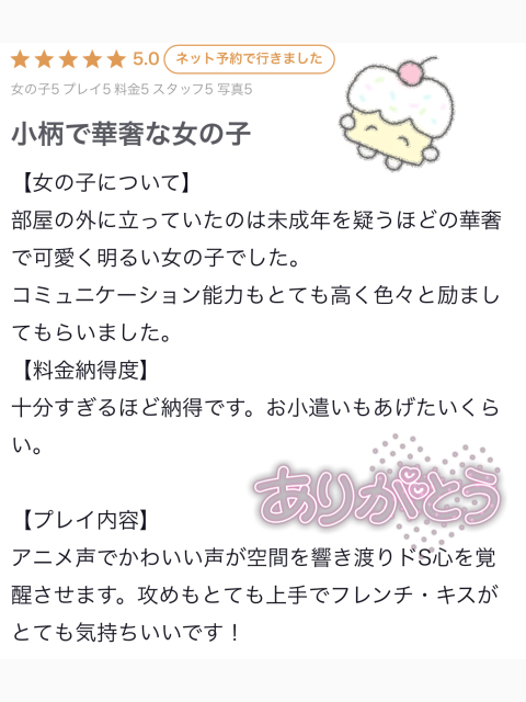 華奢♡