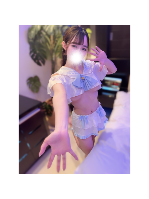見えちゃってるぅ！！