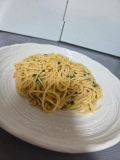 納豆スパゲッティー🍝