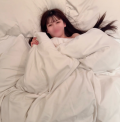 ふとんとともだち💕